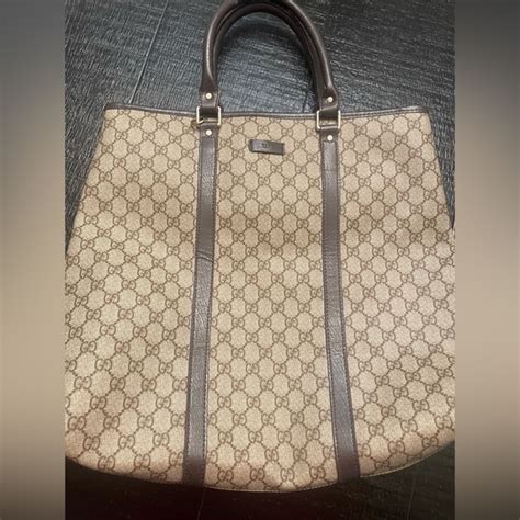 totò gucci|gucci tote bag.